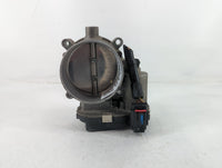 2014 Gmc Terrain Throttle Body P/N:53034251AB Fits OEM Used Auto Parts - Oemusedautoparts1.com