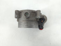 2014 Gmc Terrain Throttle Body P/N:53034251AB Fits OEM Used Auto Parts - Oemusedautoparts1.com