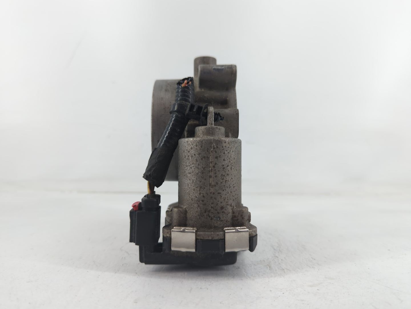 2014 Gmc Terrain Throttle Body P/N:53034251AB Fits OEM Used Auto Parts - Oemusedautoparts1.com