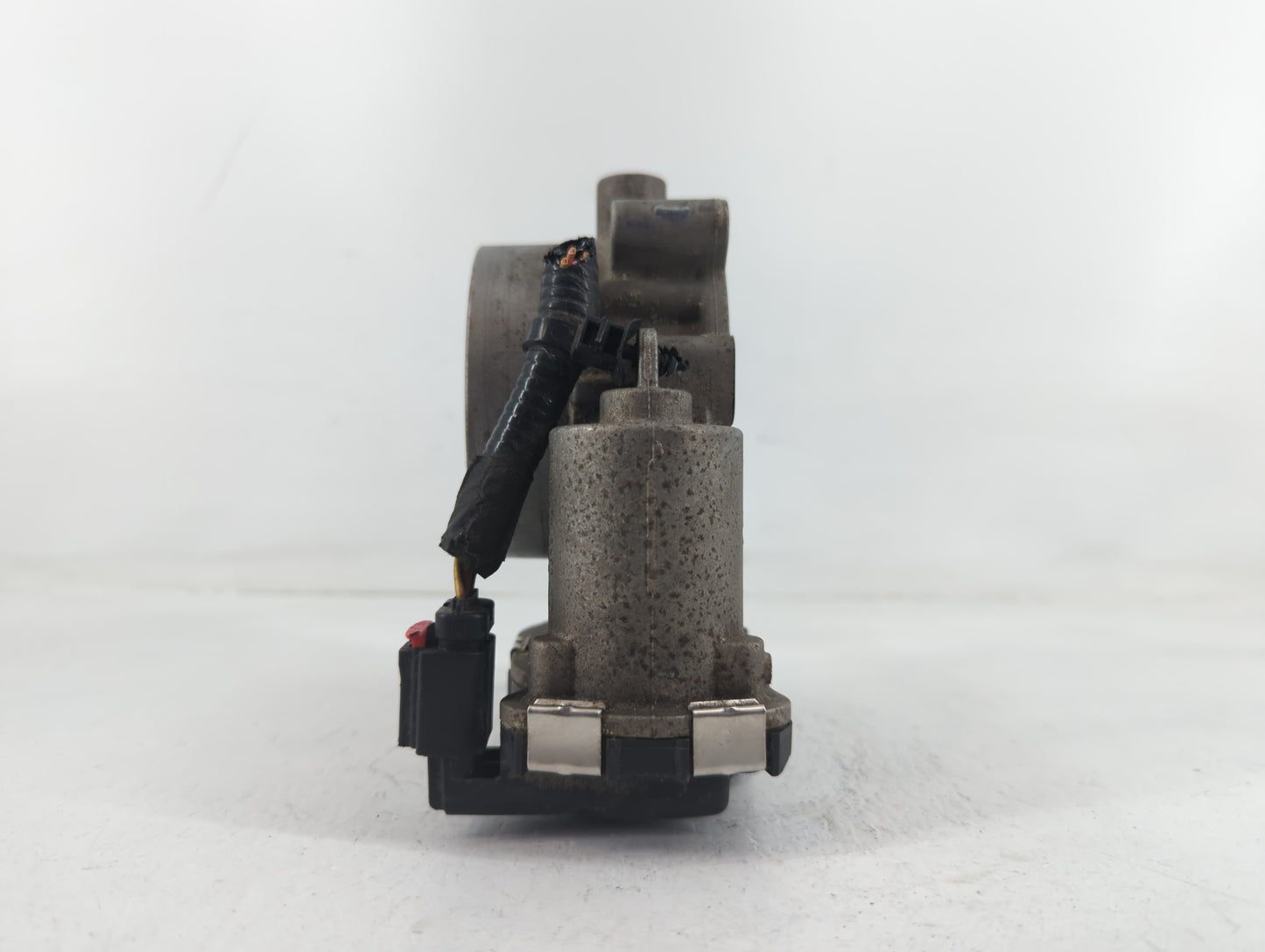 2014 Gmc Terrain Throttle Body P/N:53034251AB Fits OEM Used Auto Parts - Oemusedautoparts1.com
