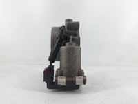 2014 Gmc Terrain Throttle Body P/N:53034251AB Fits OEM Used Auto Parts - Oemusedautoparts1.com