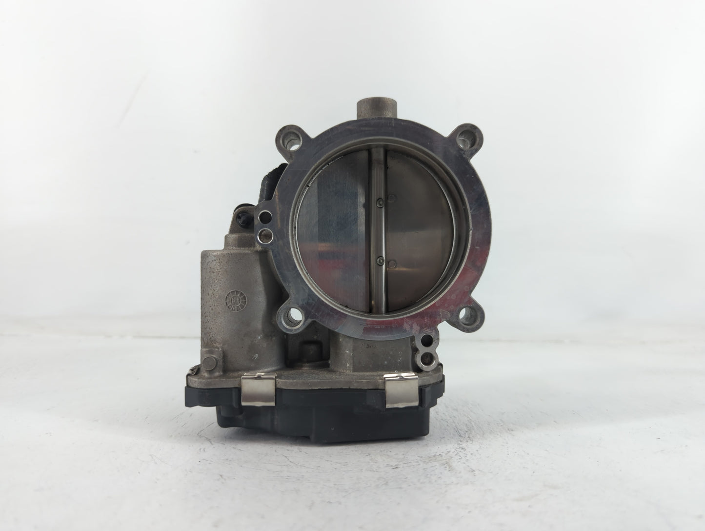 2014 Gmc Terrain Throttle Body P/N:53034251AB Fits OEM Used Auto Parts - Oemusedautoparts1.com