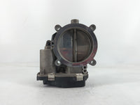2014 Gmc Terrain Throttle Body P/N:53034251AB Fits OEM Used Auto Parts - Oemusedautoparts1.com