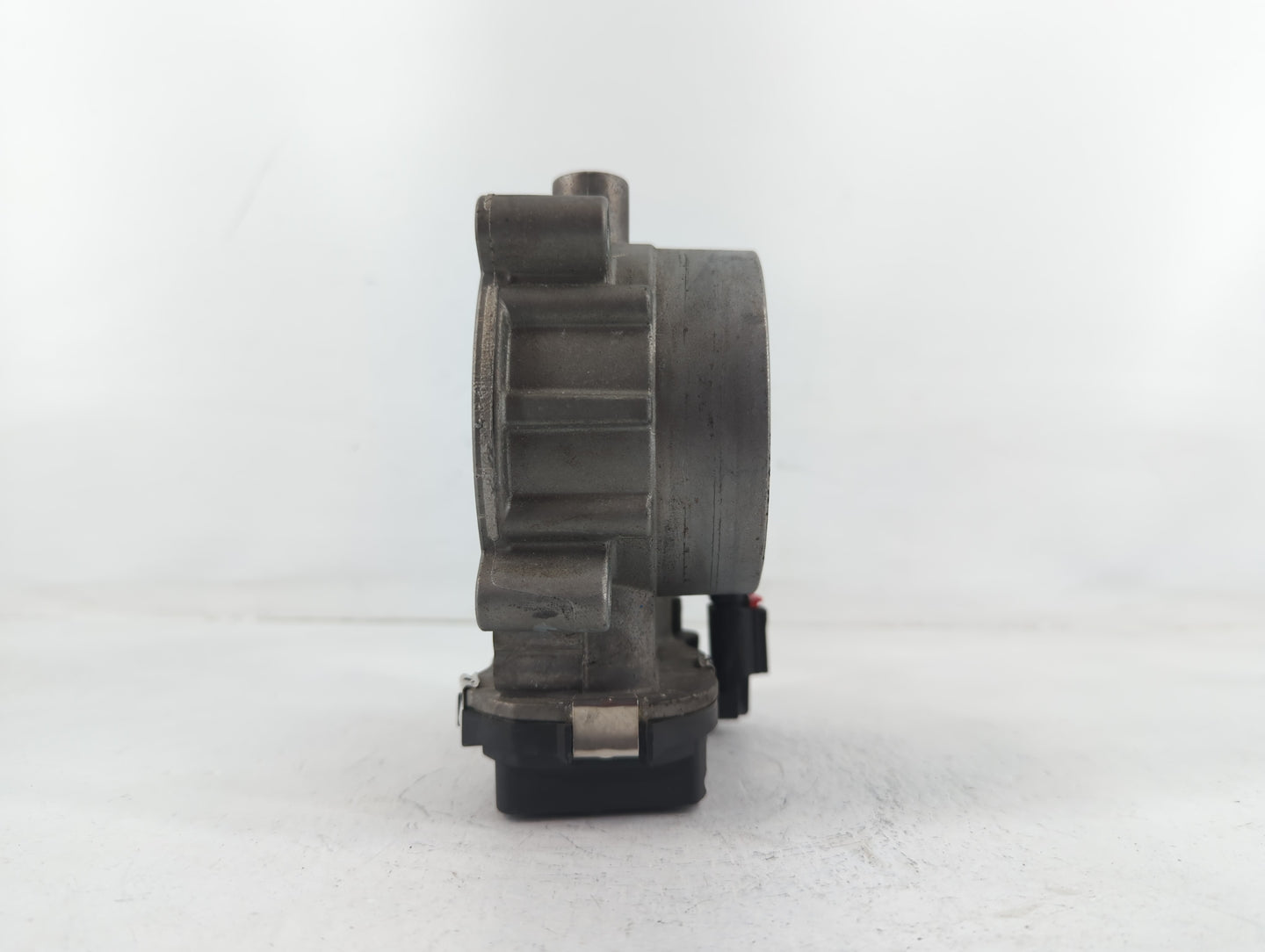 2014 Gmc Terrain Throttle Body P/N:53034251AB Fits OEM Used Auto Parts - Oemusedautoparts1.com
