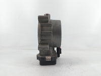 2014 Gmc Terrain Throttle Body P/N:53034251AB Fits OEM Used Auto Parts - Oemusedautoparts1.com