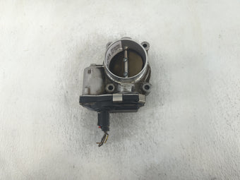 compare product 2013-2015 Gmc Terrain Throttle Body P/N:12632101CA Fits Fits 2012 2013 2014 2015 OEM Used Auto Parts