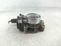 2013-2015 Gmc Terrain Throttle Body P/N:12632101CA Fits Fits 2012 2013 2014 2015 OEM Used Auto Parts - Oemusedautoparts1.com