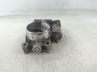 2013-2015 Gmc Terrain Throttle Body P/N:12632101CA Fits Fits 2012 2013 2014 2015 OEM Used Auto Parts - Oemusedautoparts1.com