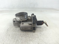 2013-2015 Gmc Terrain Throttle Body P/N:12632101CA Fits Fits 2012 2013 2014 2015 OEM Used Auto Parts - Oemusedautoparts1.com