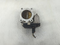 2013-2015 Gmc Terrain Throttle Body P/N:12632101CA Fits Fits 2012 2013 2014 2015 OEM Used Auto Parts - Oemusedautoparts1.com