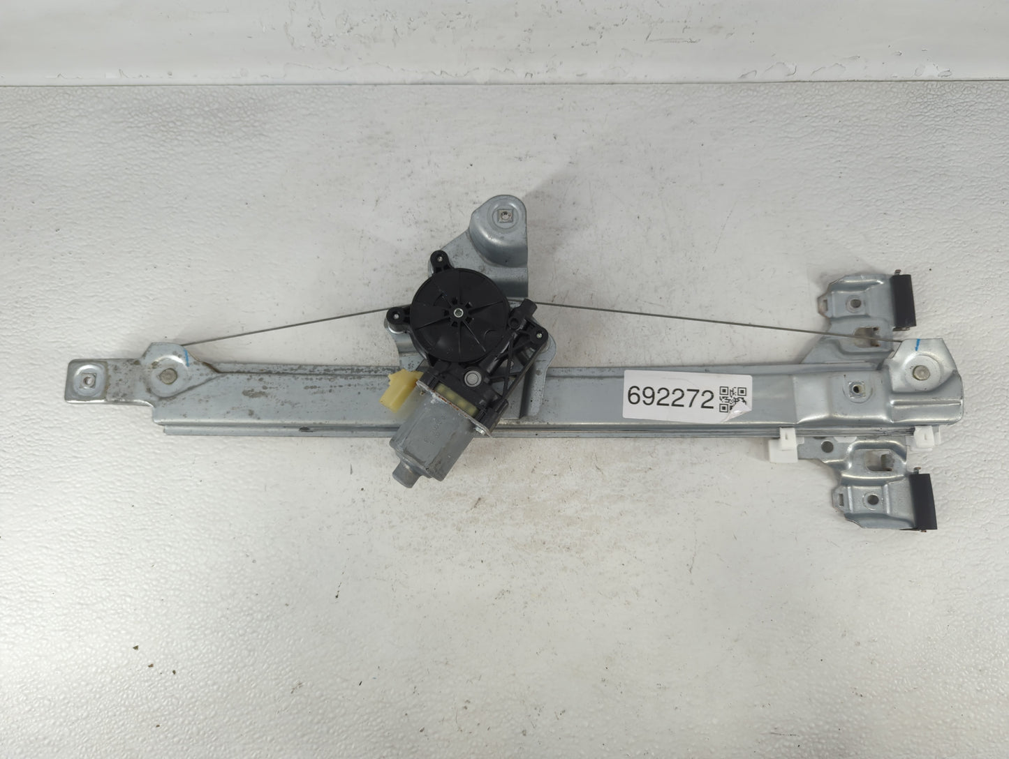 2012-2017 Gmc Terrain Window Regulator Right Passenger Rear - Oemusedautoparts1.com