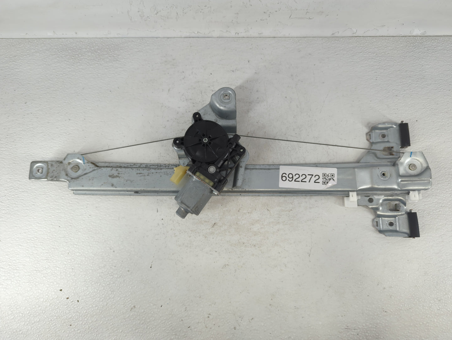 2012-2017 Gmc Terrain Window Regulator Right Passenger Rear 692272 - Oemusedautoparts1.com