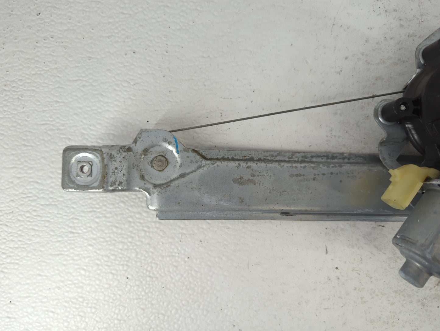 2012-2017 Gmc Terrain Window Regulator Right Passenger Rear 692272 - Oemusedautoparts1.com