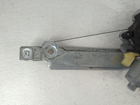 2012-2017 Gmc Terrain Window Regulator Right Passenger Rear 692272 - Oemusedautoparts1.com