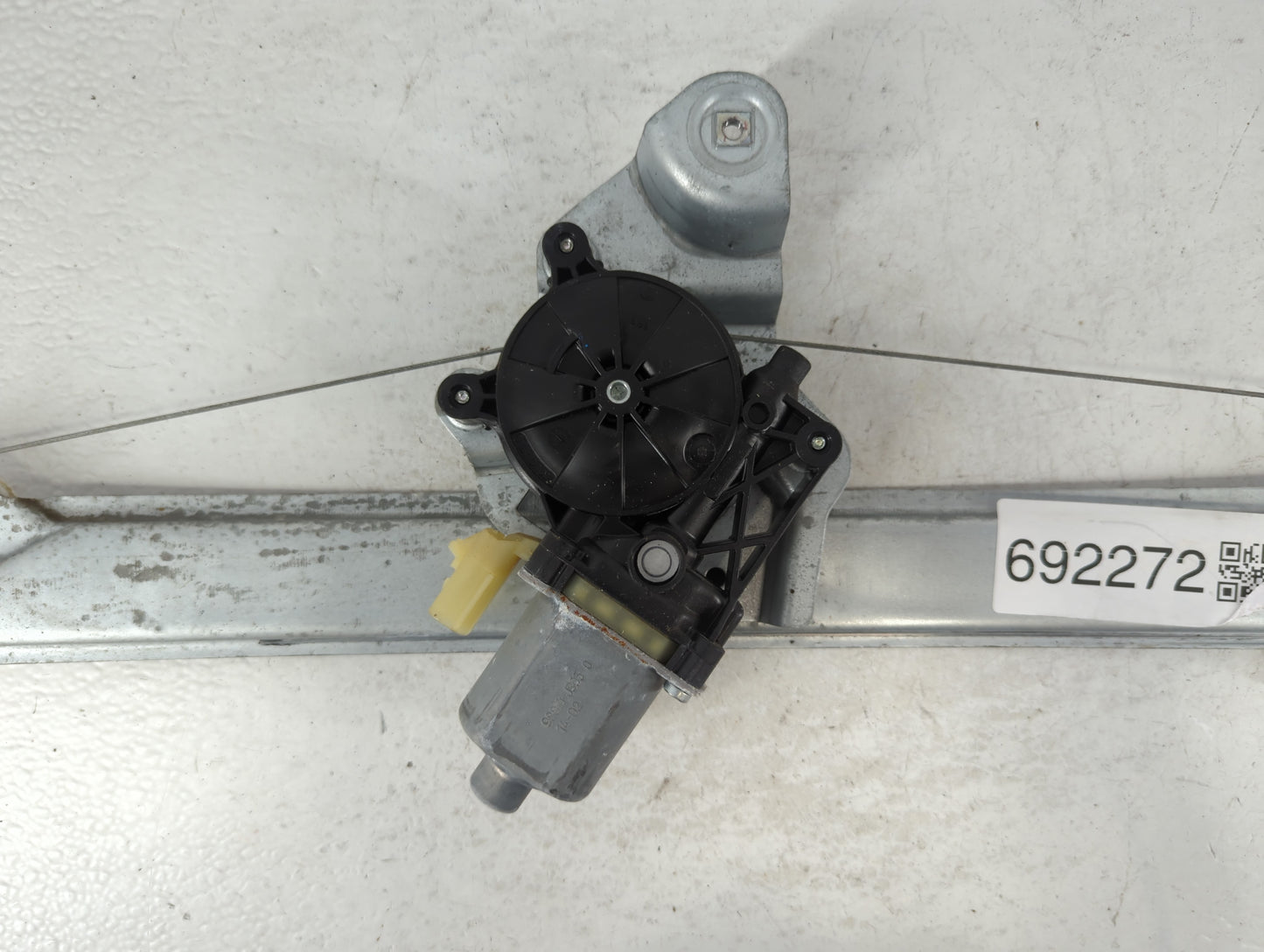 2012-2017 Gmc Terrain Window Regulator Right Passenger Rear 692272 - Oemusedautoparts1.com