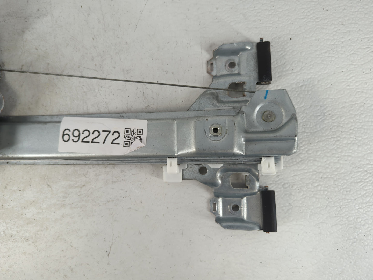 2012-2017 Gmc Terrain Window Regulator Right Passenger Rear - Oemusedautoparts1.com