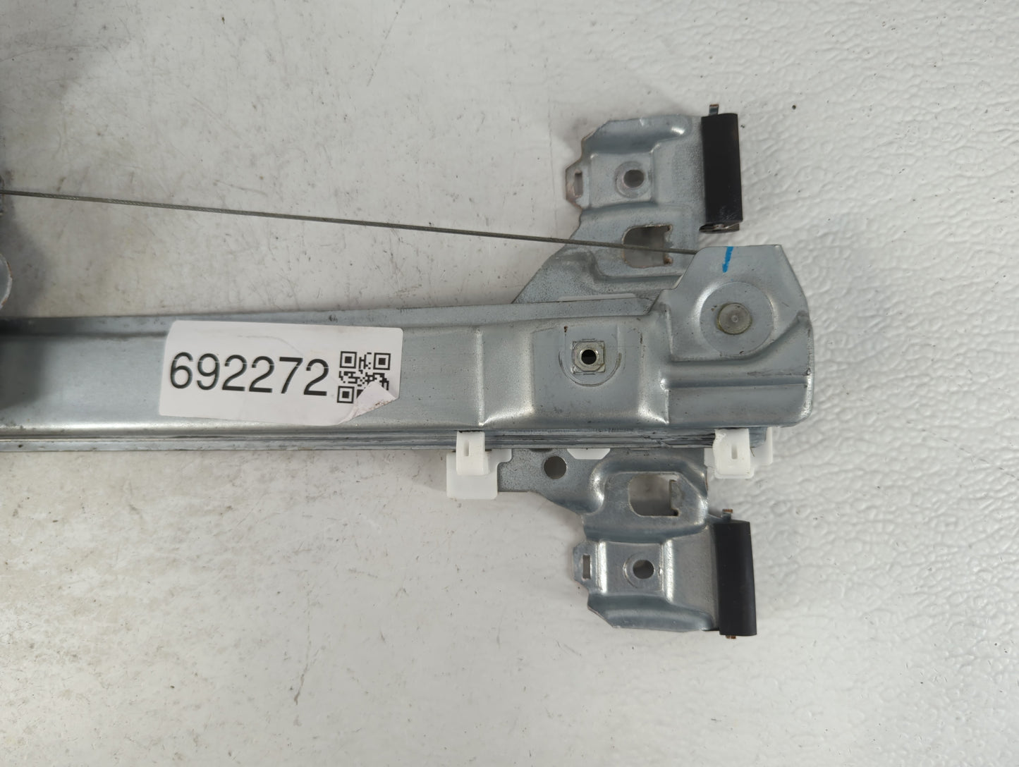2012-2017 Gmc Terrain Window Regulator Right Passenger Rear - Oemusedautoparts1.com