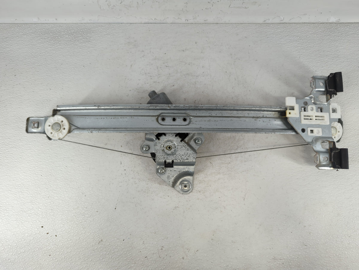 2012-2017 Gmc Terrain Window Regulator Right Passenger Rear 692272 - Oemusedautoparts1.com