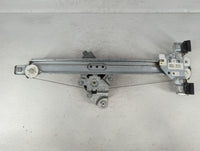 2012-2017 Gmc Terrain Window Regulator Right Passenger Rear 692272 - Oemusedautoparts1.com
