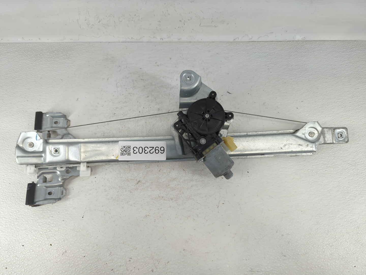 2012-2017 Gmc Terrain Driver Left Rear Window Regulator - Oemusedautoparts1.com