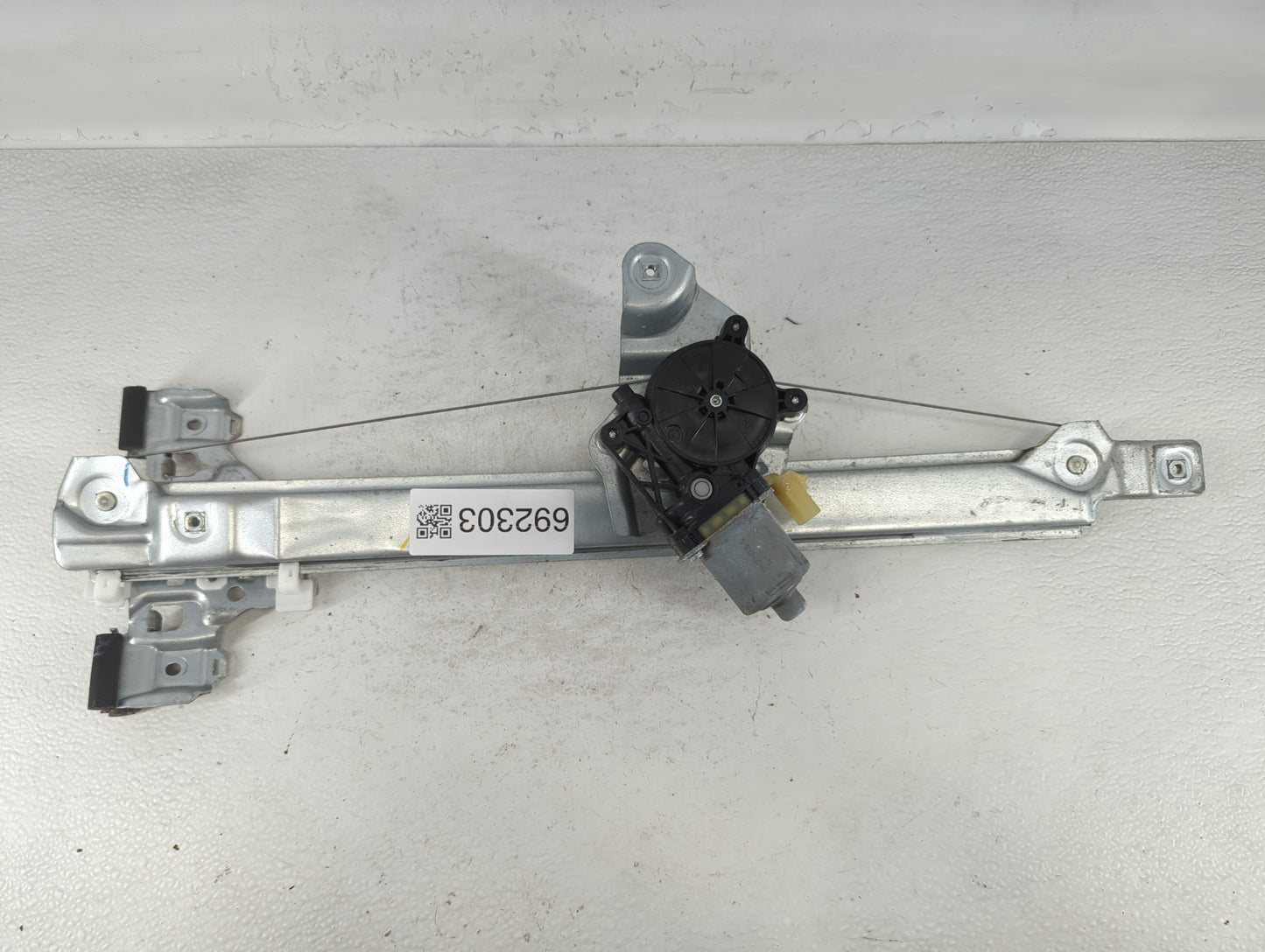 2012-2017 Gmc Terrain Driver Left Rear Window Regulator - Oemusedautoparts1.com