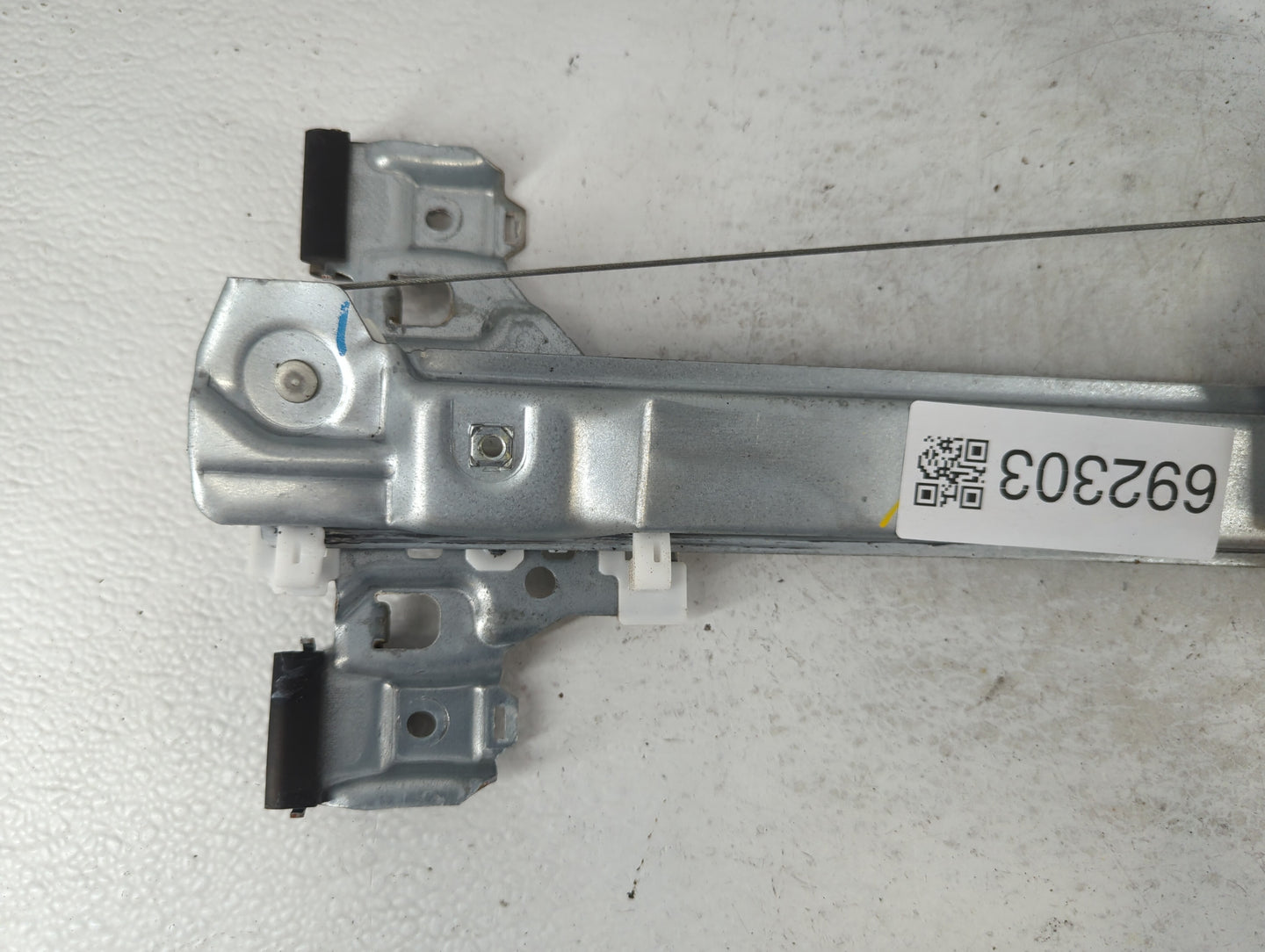 2012-2017 Gmc Terrain Driver Left Rear Window Regulator - Oemusedautoparts1.com