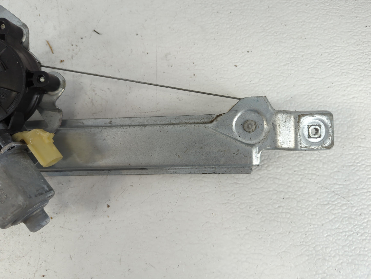 2012-2017 Gmc Terrain Driver Left Rear Window Regulator - Oemusedautoparts1.com