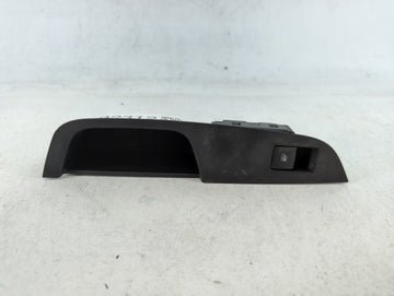 2010-2017 Gmc Terrain Master Power Window Switch Replacement Driver Side Left P/N:2098720 Fits OEM Used Auto Parts - Oemused