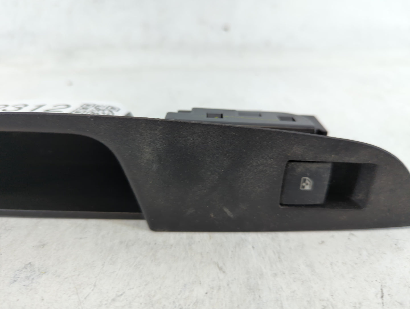 2010-2017 Gmc Terrain Master Power Window Switch Replacement Driver Side Left P/N:2098720 Fits OEM Used Auto Parts - Oemused