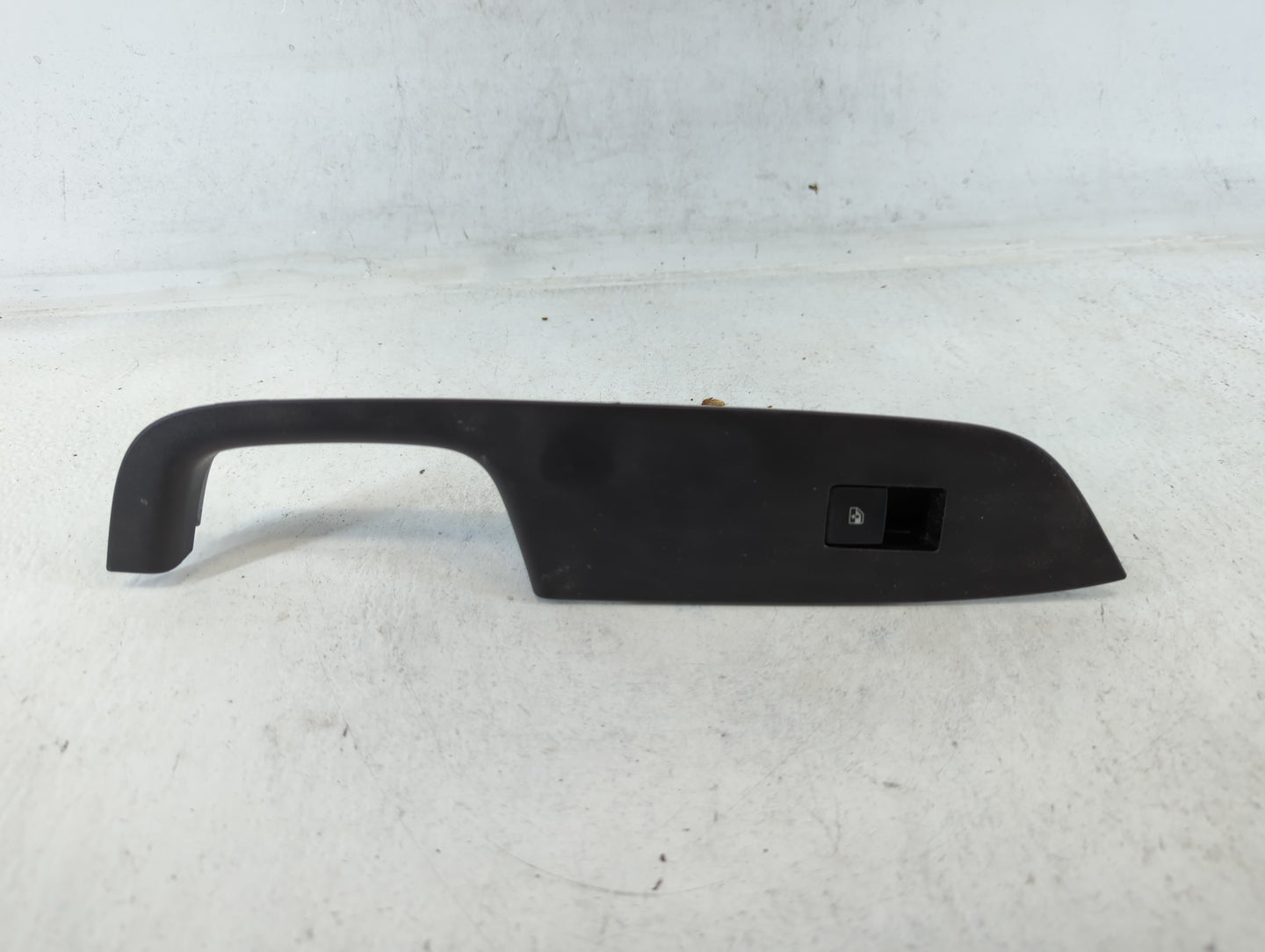 2010-2017 Gmc Terrain Master Power Window Switch Replacement Driver Side Left P/N:20838939 Fits OEM Used Auto Parts - Oemuse