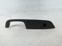 2010-2017 Gmc Terrain Master Power Window Switch Replacement Driver Side Left P/N:20838939 Fits OEM Used Auto Parts - Oemuse