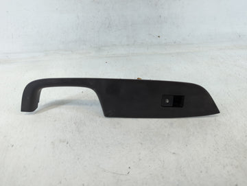 2010-2017 Gmc Terrain Master Power Window Switch Replacement Driver Side Left P/N:20838939 Fits OEM Used Auto Parts - Oemuse