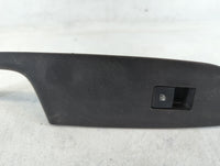 2010-2017 Gmc Terrain Master Power Window Switch Replacement Driver Side Left P/N:20838939 Fits OEM Used Auto Parts - Oemuse