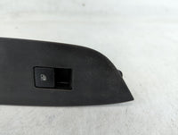 2010-2017 Gmc Terrain Master Power Window Switch Replacement Driver Side Left P/N:20838939 Fits OEM Used Auto Parts - Oemuse