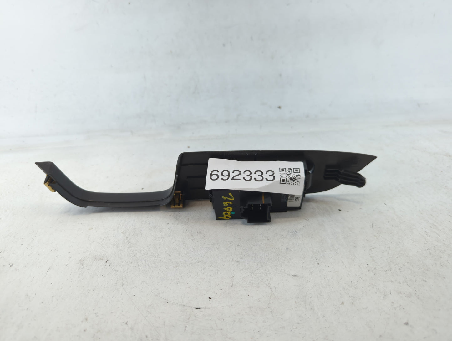 2010-2017 Gmc Terrain Master Power Window Switch Replacement Driver Side Left P/N:20838939 Fits OEM Used Auto Parts - Oemuse