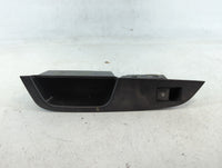 2010-2017 Gmc Terrain Master Power Window Switch Replacement Driver Side Left P/N:321532 20987820 Fits OEM Used Auto Parts -