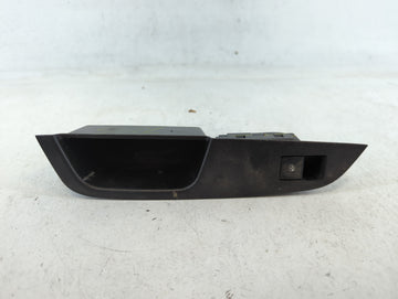 2010-2017 Gmc Terrain Master Power Window Switch Replacement Driver Side Left P/N:321532 20987820 Fits OEM Used Auto Parts -