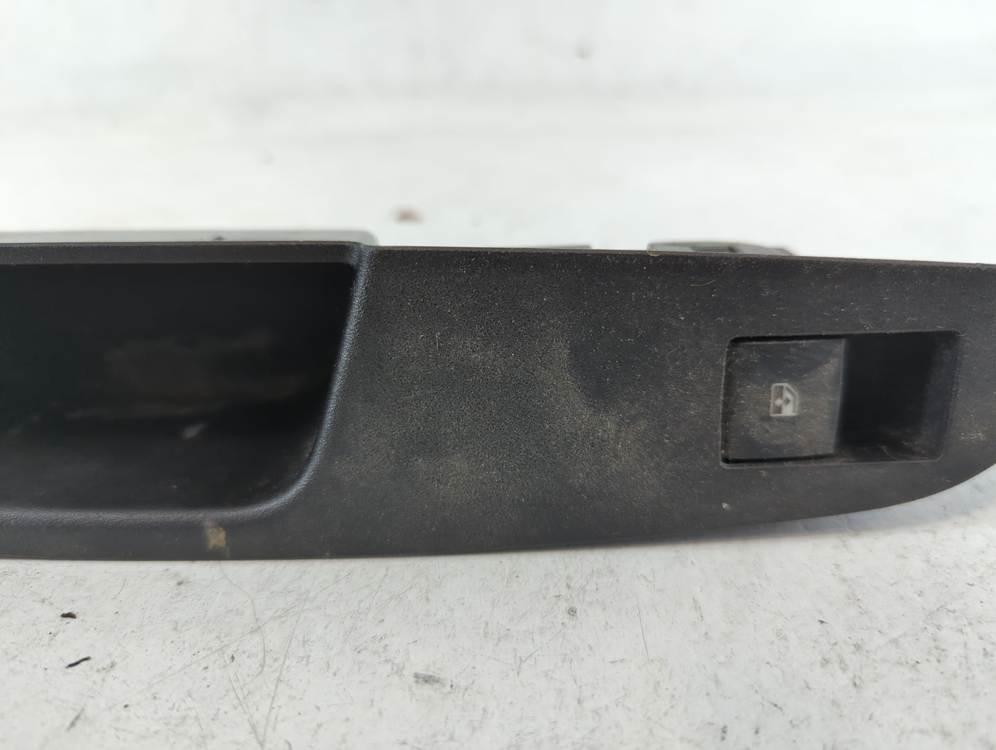 2010-2017 Gmc Terrain Master Power Window Switch Replacement Driver Side Left P/N:321532 20987820 Fits OEM Used Auto Parts -