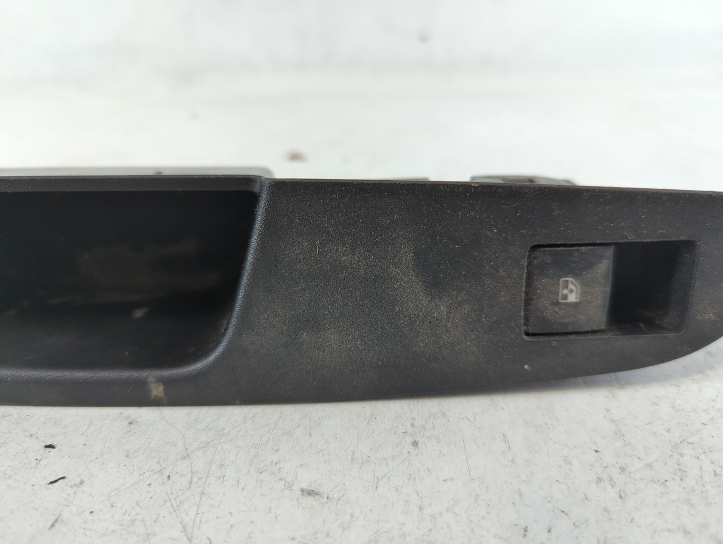 2010-2017 Gmc Terrain Master Power Window Switch Replacement Driver Side Left P/N:321532 20987820 Fits OEM Used Auto Parts -