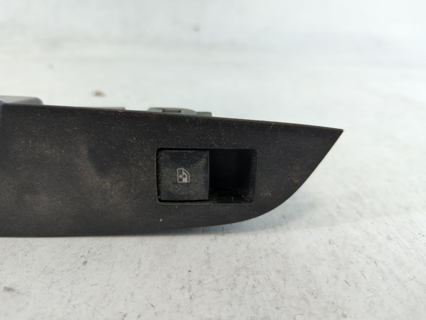 2010-2017 Gmc Terrain Master Power Window Switch Replacement Driver Side Left P/N:321532 20987820 Fits OEM Used Auto Parts -
