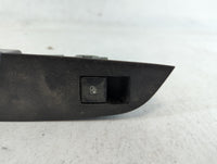 2010-2017 Gmc Terrain Master Power Window Switch Replacement Driver Side Left P/N:321532 20987820 Fits OEM Used Auto Parts -