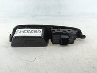 2010-2017 Gmc Terrain Master Power Window Switch Replacement Driver Side Left P/N:321532 20987820 Fits OEM Used Auto Parts -