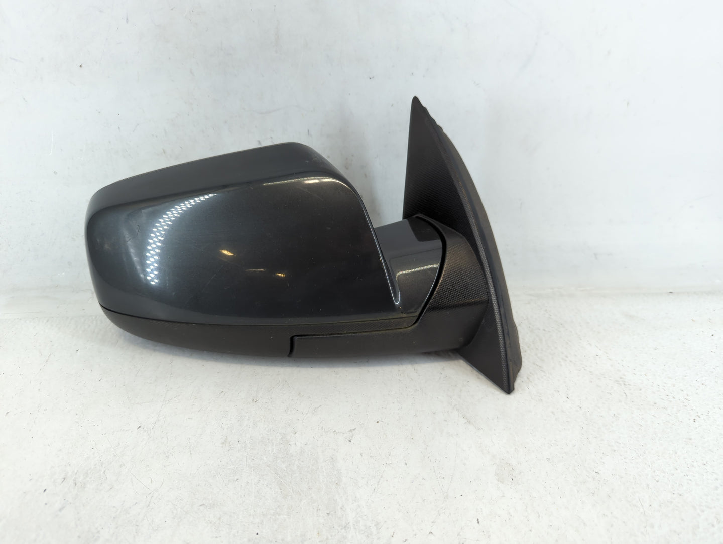 2011-2014 Gmc Terrain Passenger Side View Mirror - Right Door Mirror OEM Used - Oemusedautoparts1.com