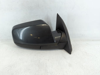 compare product 2011-2014 Gmc Terrain Passenger Side View Mirror - Right Door Mirror OEM Used