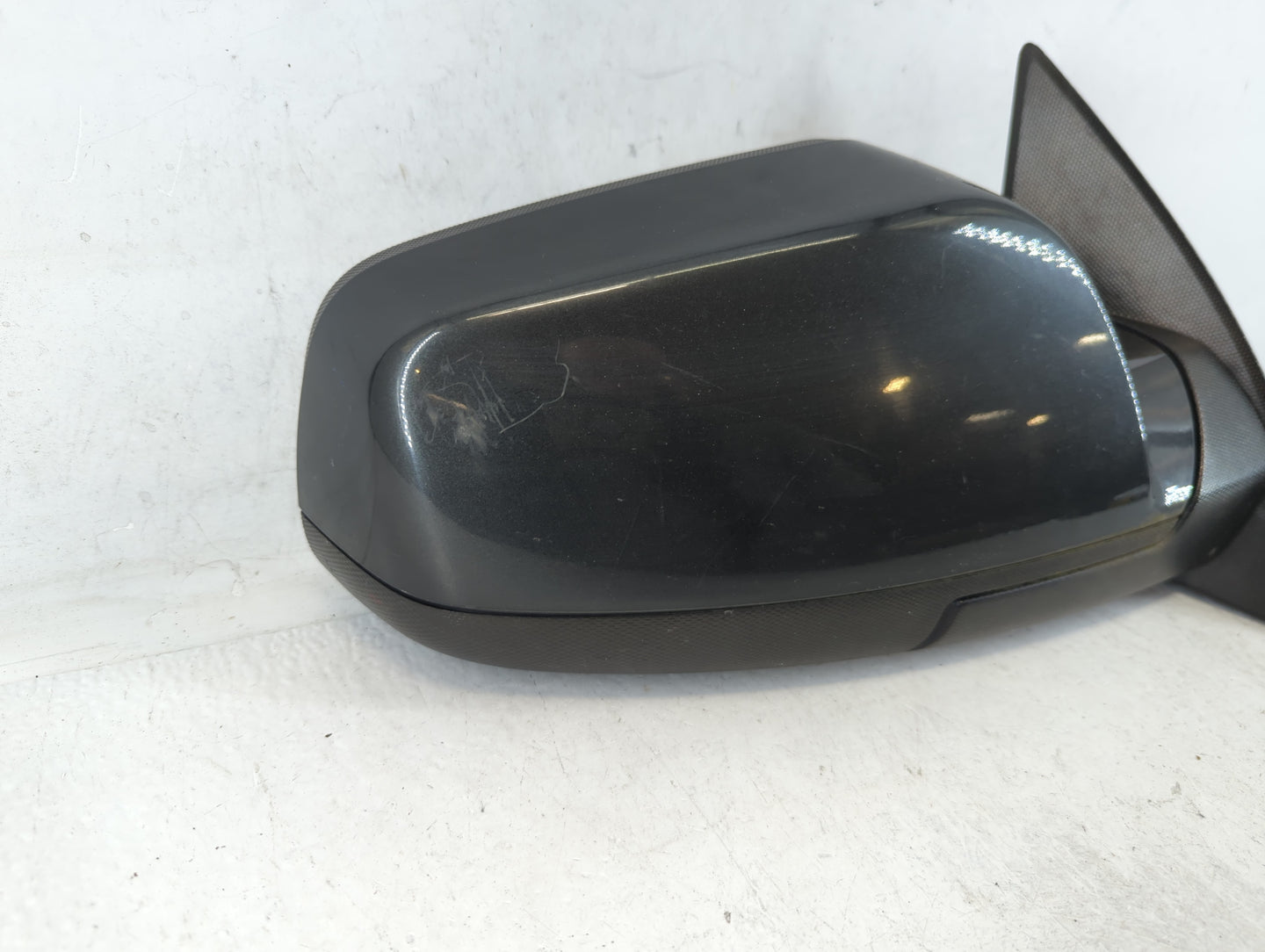 2011-2014 Gmc Terrain Passenger Side View Mirror - Right Door Mirror OEM Used - Oemusedautoparts1.com