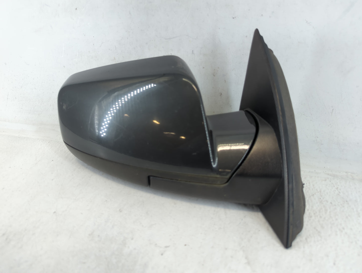2011-2014 Gmc Terrain Passenger Side View Mirror - Right Door Mirror OEM Used - Oemusedautoparts1.com