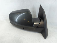 2011-2014 Gmc Terrain Passenger Side View Mirror - Right Door Mirror OEM Used - Oemusedautoparts1.com