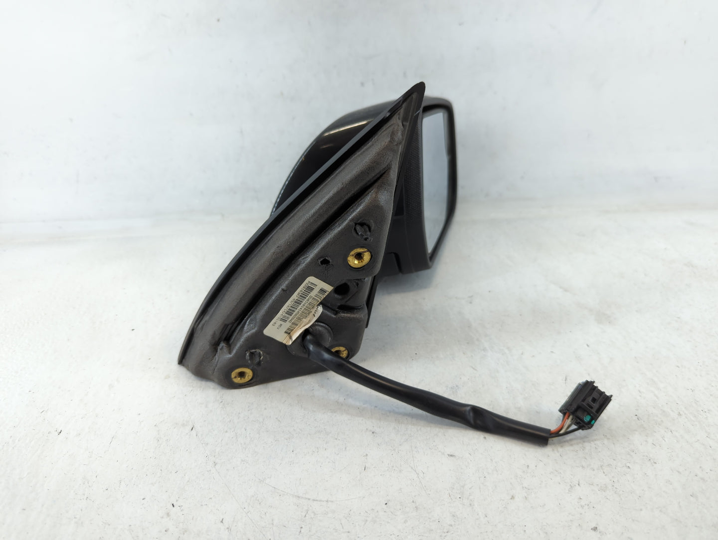 2011-2014 Gmc Terrain Passenger Side View Mirror - Right Door Mirror OEM Used - Oemusedautoparts1.com