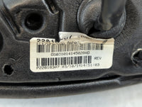 2011-2014 Gmc Terrain Passenger Side View Mirror - Right Door Mirror OEM Used - Oemusedautoparts1.com