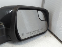 2011-2014 Gmc Terrain Passenger Side View Mirror - Right Door Mirror OEM Used - Oemusedautoparts1.com